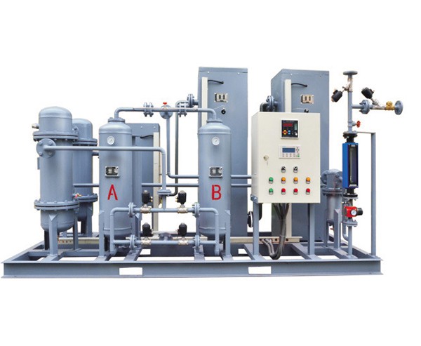 福建DCH-Ⅰ型氮气纯化设备